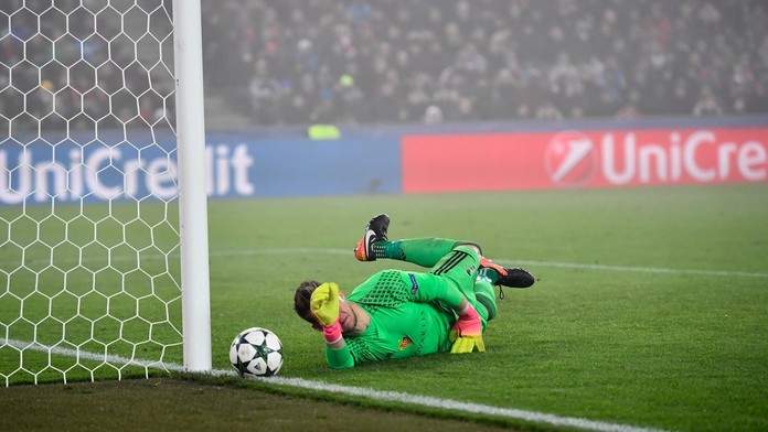 Basilej i s Čechy v pohárech končí, Liga mistrů zná další postupující