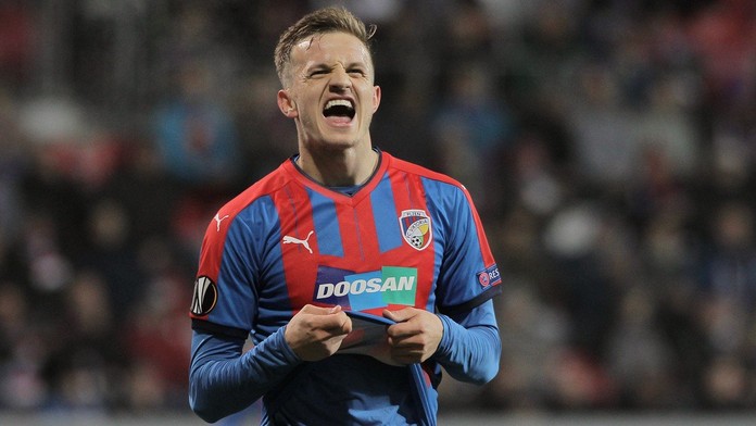 Plzeň dobyla Ostravu! Baník ale nedal penaltu, to ho stálo body