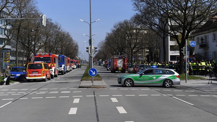 Evakuace 50 tisíc lidí kvůli pěti bombám! Uzavřou část města