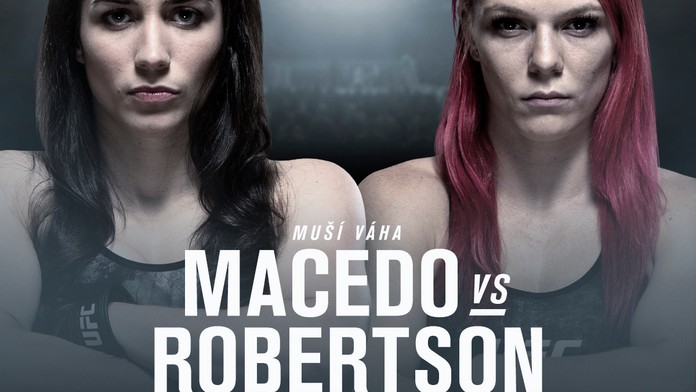 Jižní Amerika vyzve Kanadu! UFC odtajnila další dvojici pro Prahu