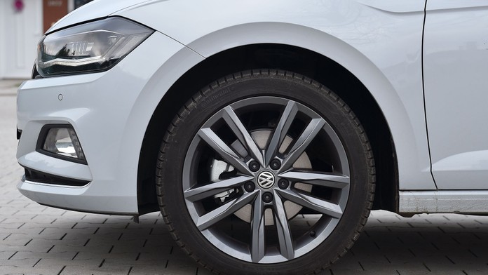 Tajemná závada? Volkswagen od majitelů vykupuje zpátky tisíce aut