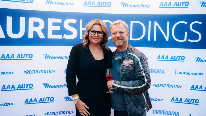 Herec Maroš Kramár se stal tváří značek AAA AUTO a Mototechna