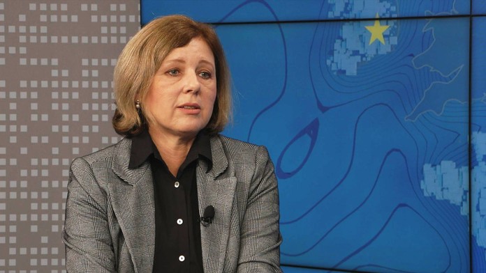 Věra Jourová