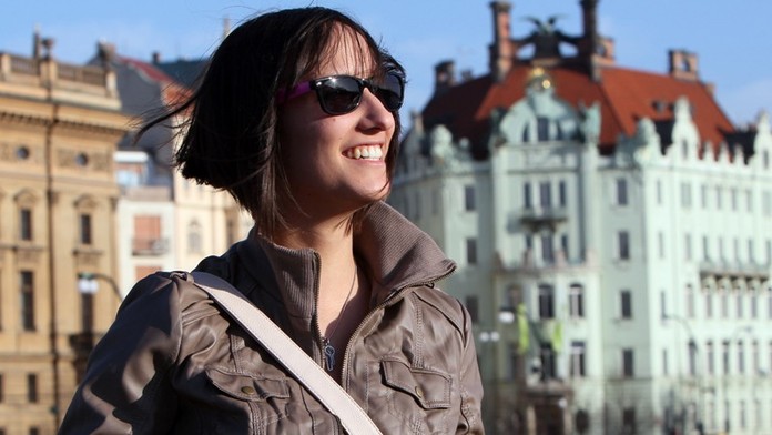 Čeká nás další sluneční den, teploty opět překročí 10 °C