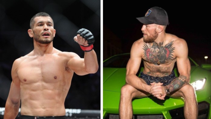 Limity splněny! Duelům Muradova ani McGregora již nic nebrání