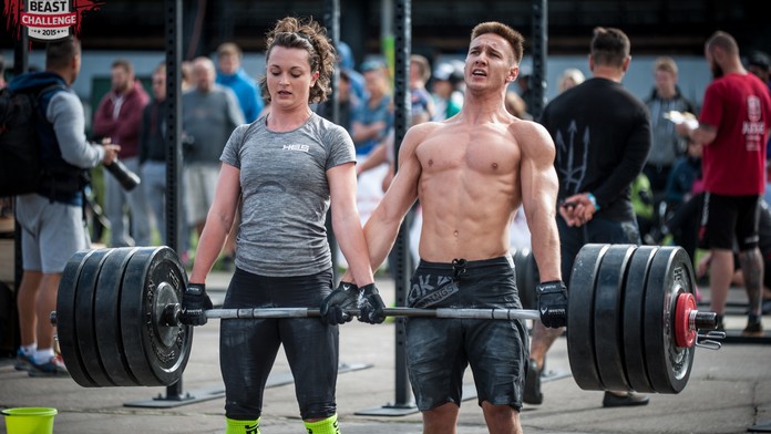 Prestižní Czech Beast Challenge láká i zahraniční atlety!