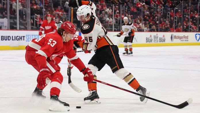 Kdo se stane nováčkem sezony v NHL? Ve hře jsou tři šikulové