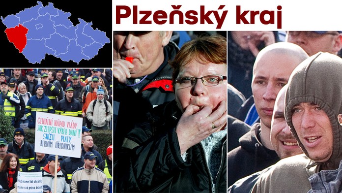 KDE bude zavřeno kvůli stávce?