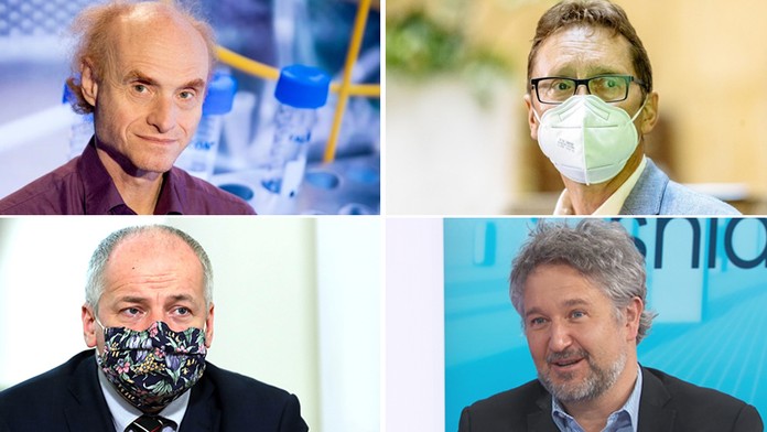 Bude letošní dovolená v Chorvatsku bezpečná? Odborníci promluvili