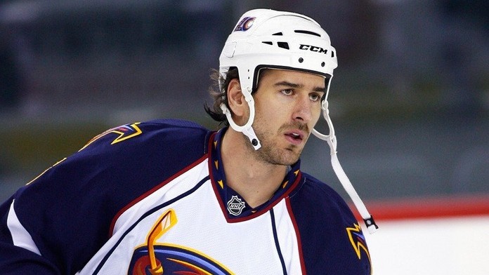 Slovák Valábik hrál NHL i na MS. V 31 letech končí a bude policista!