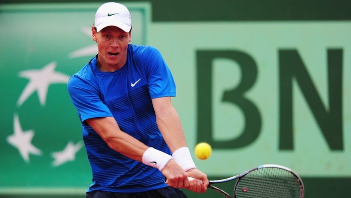 Kvitová vydřela na olympiádě postup. Berdych po šokující porážce skončil