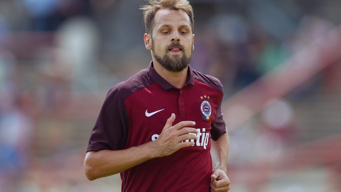 Potupná prohra: Slovenský mistr vedl nad Spartou už 3:0!