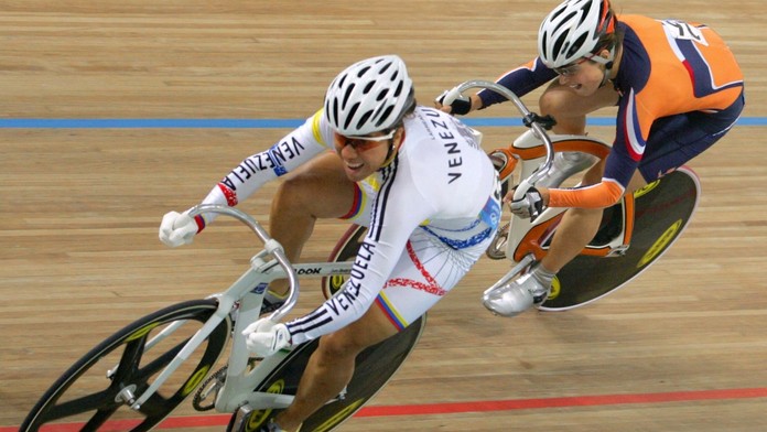 Tragický konec pětinásobné olympioničky, prý se udusila jídlem