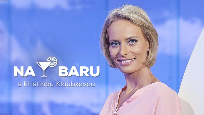 Kristina Kloubková Na baru! Jak to má s chlapy a co chystá? Ptejte se