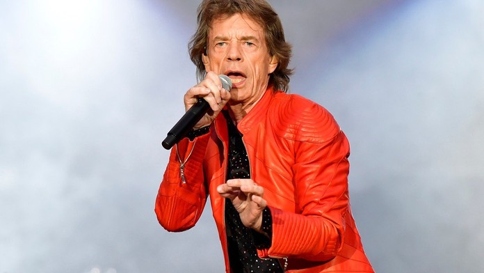 Mick Jagger skončil v nemocnici! Zvládne zítra koncert v Praze?