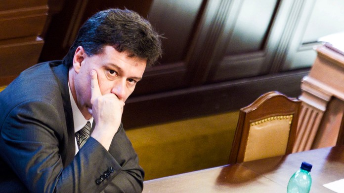 Ministr Blažek přiznal: V nemovitostech mám 15 až 20 milionů