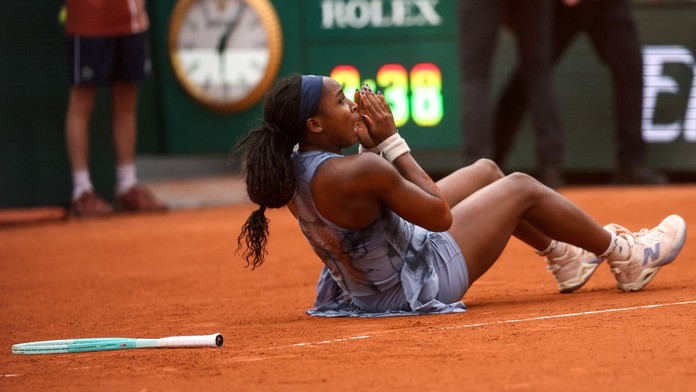 Souboj hvězd pro Gauffovou. French Open má po třech letech novou vítězku