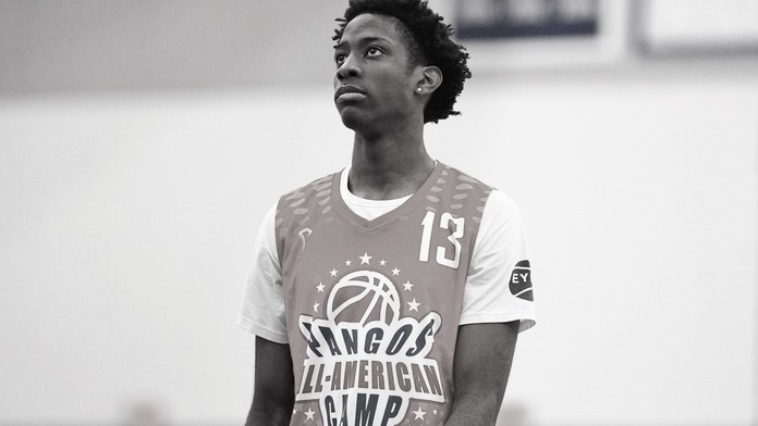 Basketbalový svět oplakává odchod velkého talentu, čekal ho draft NBA