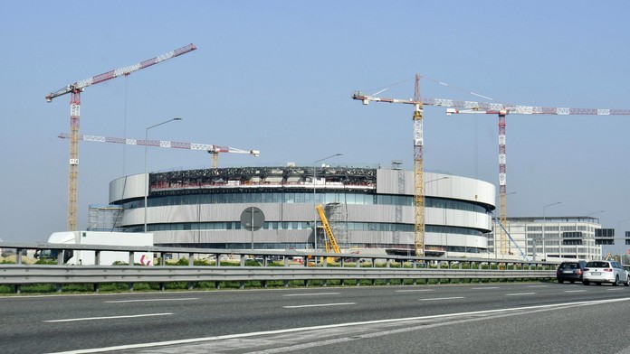 Obavy o hokejový turnaj na olympiádě sílí. Není plán B, přiznali organizátoři