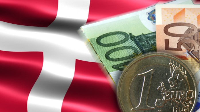 Dánové jsou stále proti zavedení eura, jejich odpor ale slábne