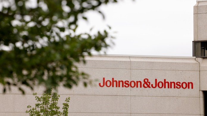Firma Johnson & Johnson