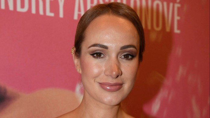 Karolína Krézlová