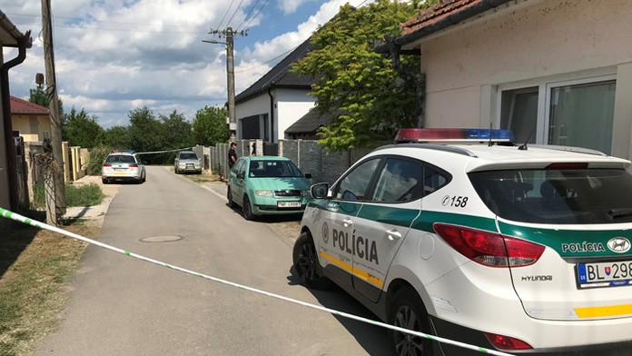 U Nitry zemřela na skluzavce pětiletá holčička. Oběsila se na vodítku!