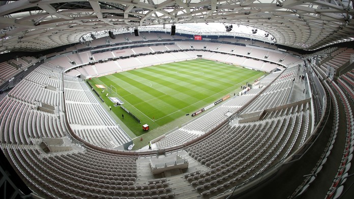 Připraví nás teroristé o fotbalové EURO? UEFA šokuje fanoušky!