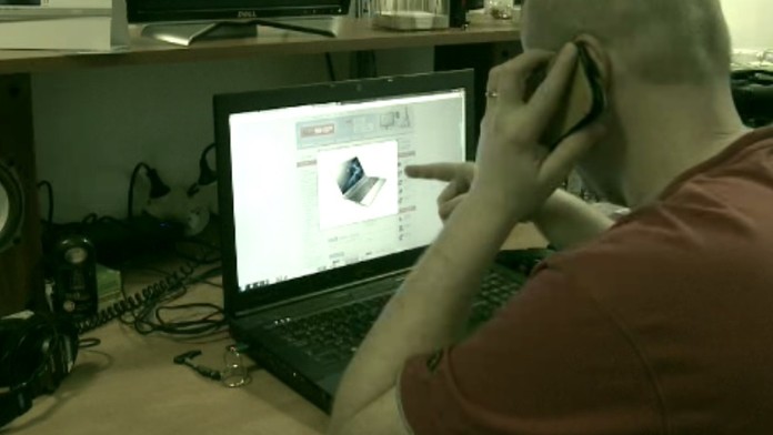ČOI varuje před e-shopem: Peníze přijme, zboží ale nepošle
