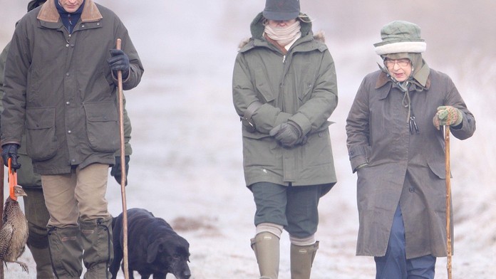 Kvůli Meghan vynechá princ Harry tradiční rodinnou sešlost!