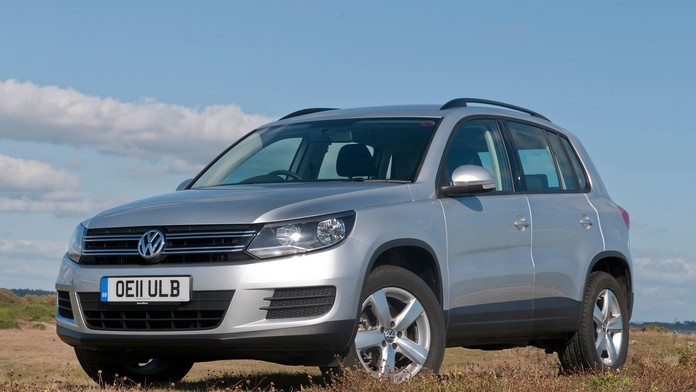 Volkswagen stahuje statisíce vozů. Hrozí jim samovznícení!