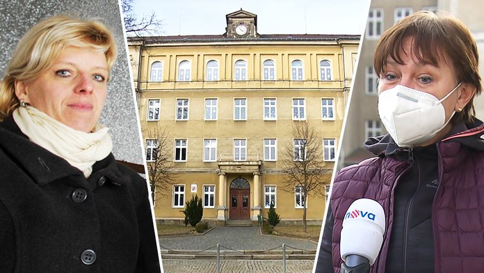 Starostka válčí s ředitelkou o školu! Došlo na tajné sledování i boj o posty