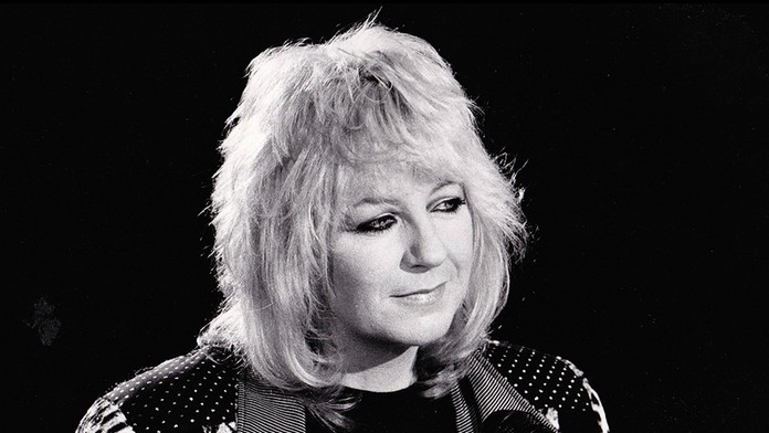 Zemřela zpěvačka Christine McVie. Bylo jí 79 let
