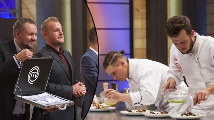 JE ROZHODNUTO! Kdo se stal českým MasterChefem?