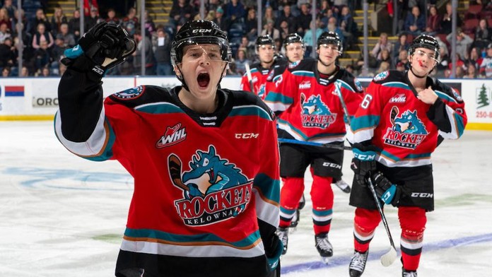 Draft NHL dal šanci osmi Čechům. Jen tři jsou ale z českých lig