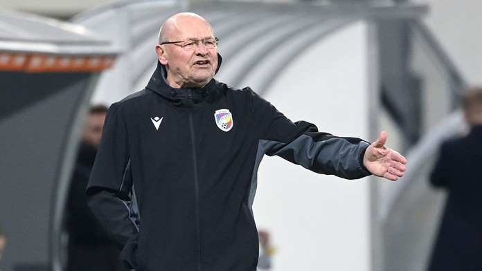 Finále? To nechám otevřené, smál se Koubek. Brankář Jedlička je hrdina