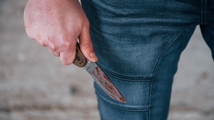 Američan "pro jistotu" ubodal souseda, kterému vadilo jeho chrápání