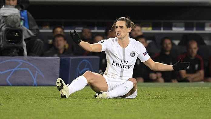 Je vězněm a rukojmím! Brzy bude v žaláři, tvrdí matka o hvězdě PSG