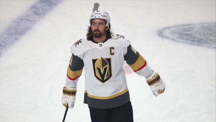 Půjde Vegas po stopách Tampy? Golden Knights můžou obejít platový systém