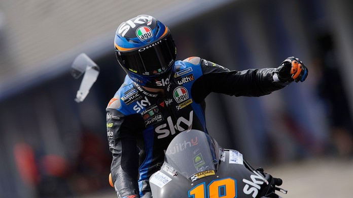 Pokračuje série MotoGP, Nova Sport nabídne kvalifikaci i hlavní závod