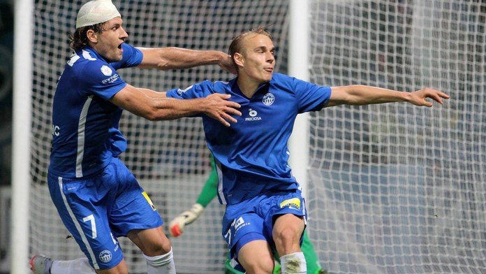 Boj o Evropu: Liberec, Sparta i Plzeň vítězí, jen Jablonec prohrál