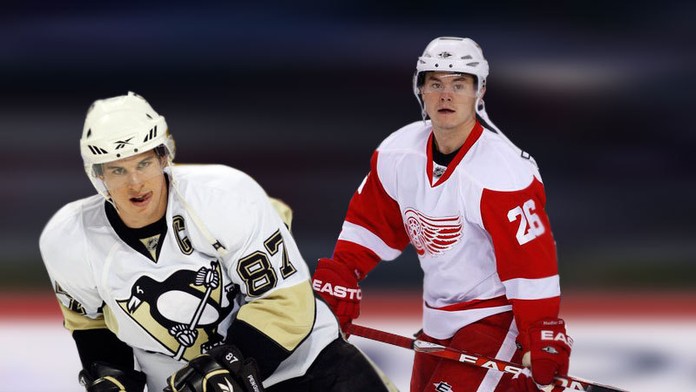 Začíná finále Stanley Cupu, ostrouhá přeběhlík Hossa?