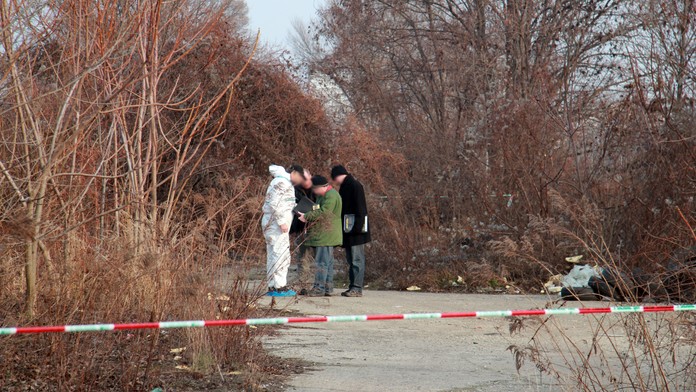 Mrtvý z Lounska byl zavražděn. Policie hledá vraha i svědky
