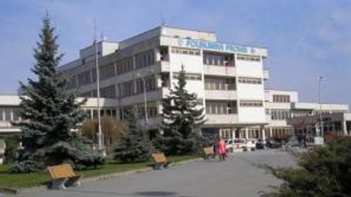 TRAGÉDIE: Muž nepřežil rehabilitaci v pražské poliklinice!