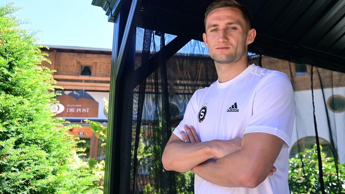 Kuchta: Je škoda, že tu Hložan nezůstal, mohl nám pomoci. Trenéra z ciziny vítá