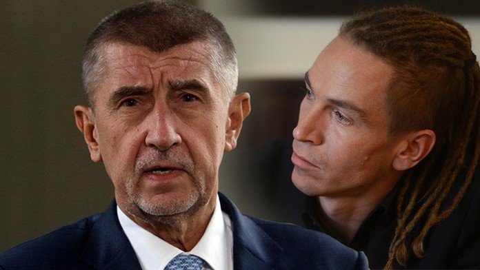 Piráti: ANO nás zahlcuje falešnými emaily. Babiš poslal drsný vzkaz