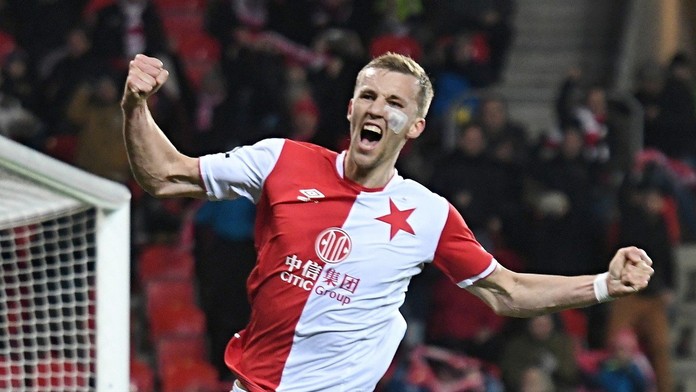 Slavia se chystá na Evropskou ligu! Sledujte zápas proti Genku