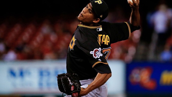 Baseballista Pittsburghu dostal trest za doping, nezahraje si 80 zápasů