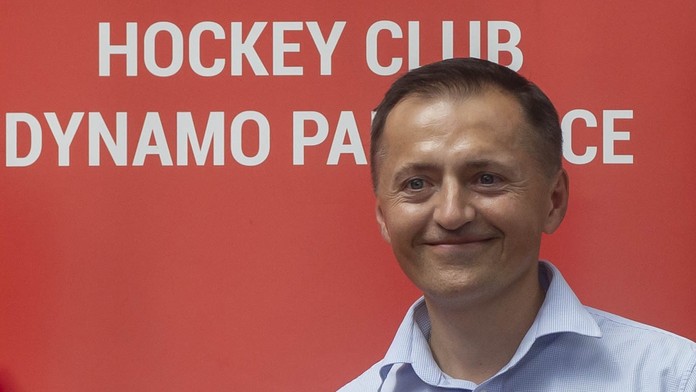 Má olympijský turnaj v hokeji problém? S karanténou nesouhlasí i Pardubice