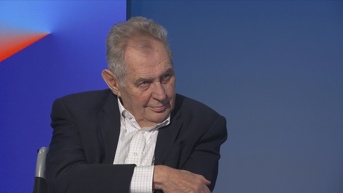 Miloš Zeman